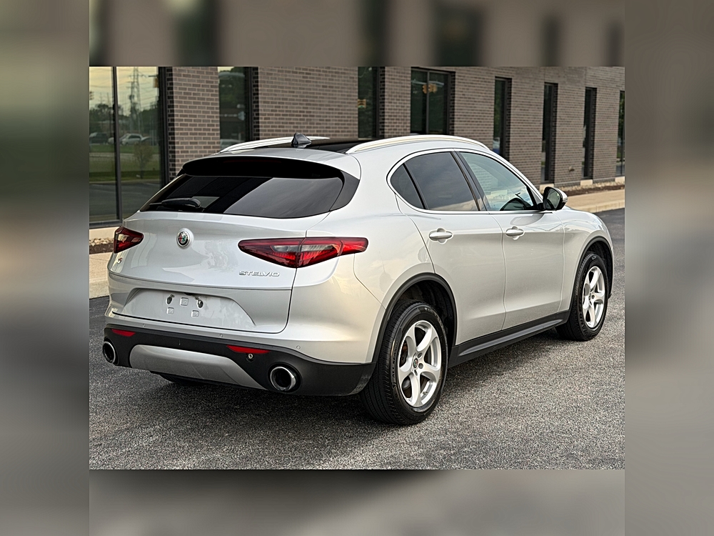alfa romeo stelvio 2020 ZASPAKAN4L7C85077 image alfa romeo stelvio 2020 ZASPAKAN4L7C85077 image